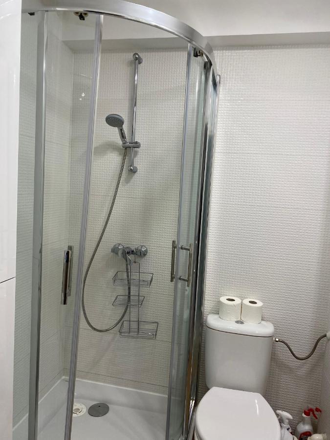 גורז'וב ווילקופולסקי Apartament Przy Katedrze מראה חיצוני תמונה